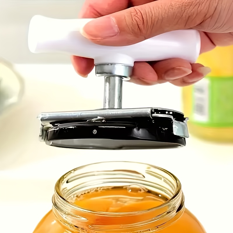 Abridor de Latas e Garrafas Ma - Kitchen Gadgets Home Party avaliação e preço