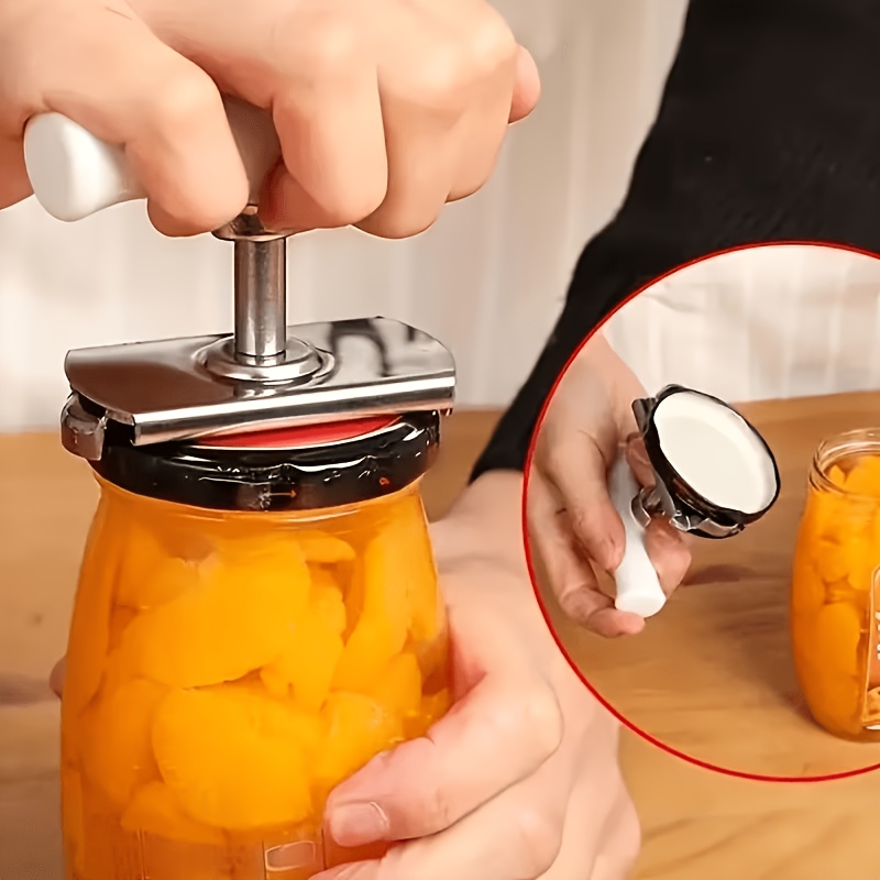Abridor de Latas e Garrafas Ma - Kitchen Gadgets Home Party avaliação e preço