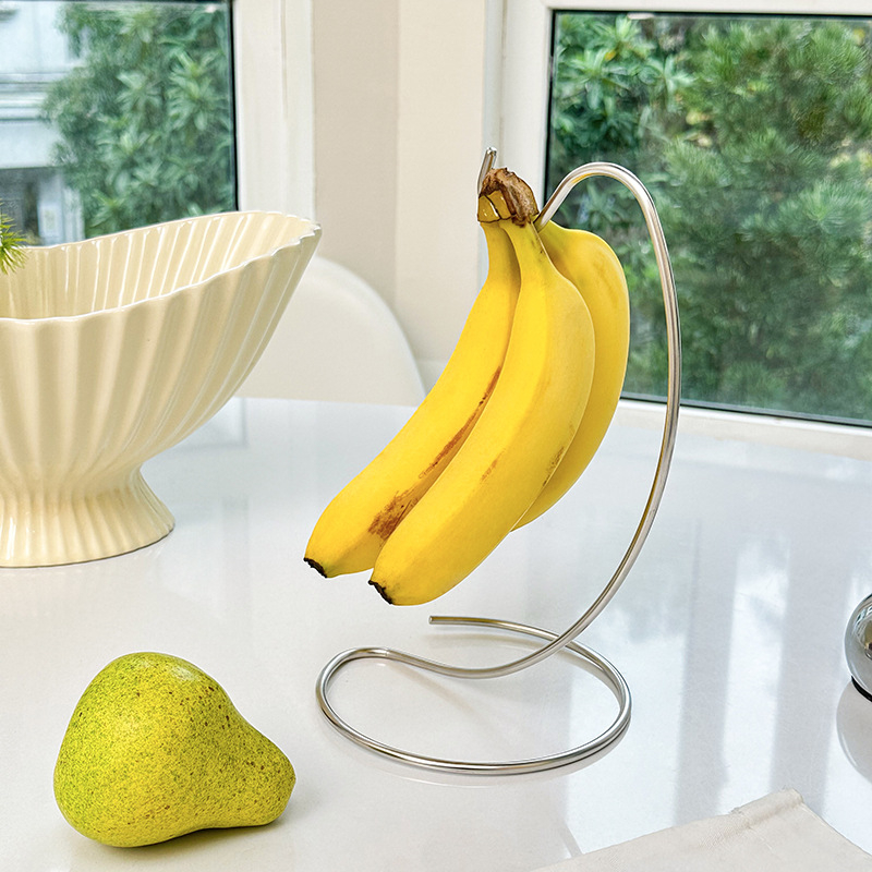 Suporte para Banana (1 unidade - Kitchen Gadgets Modern avaliação e preço