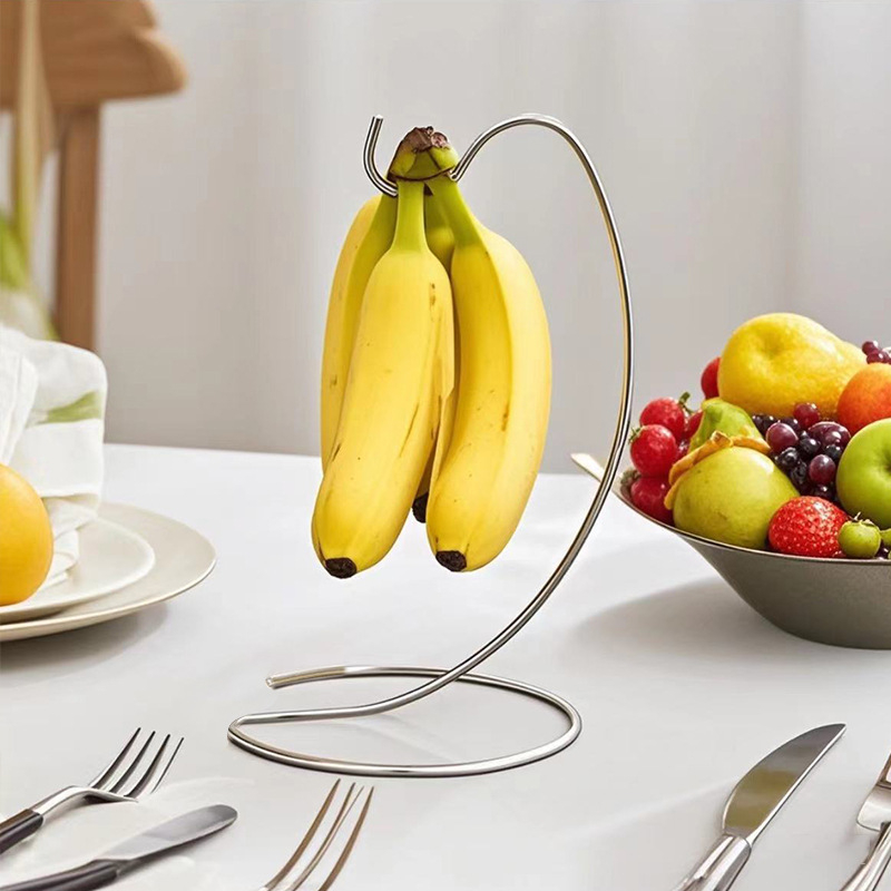 Suporte para Banana (1 unidade - Kitchen Gadgets Modern avaliação e preço