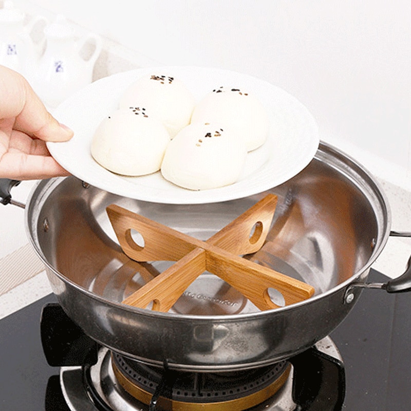 Suporte de bandeja cruzada de  - Kitchen Gadgets In Japan avaliação e preço