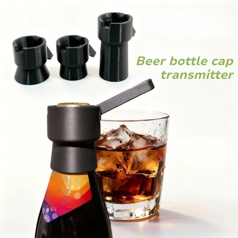 Abridor de Garrafas Criativo c - Kitchen Gadgets Home Party avaliação e preço