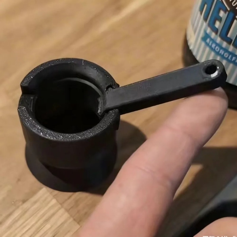Abridor de Garrafas Criativo c - Kitchen Gadgets Home Party avaliação e preço