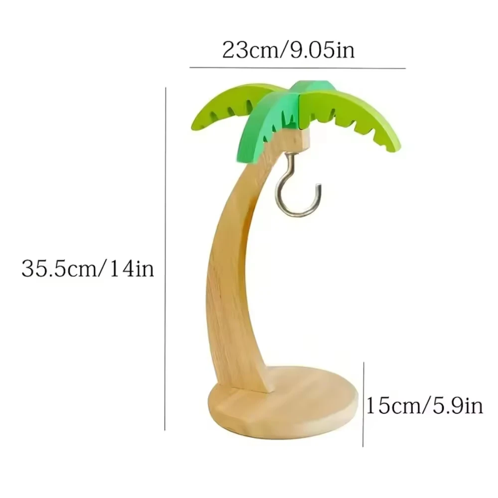 Suporte de Madeira para Banana - Kitchen Gadgets Modern avaliação e preço