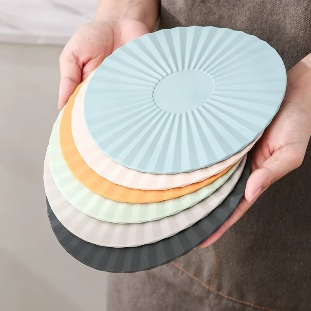 Protetor de Panela Redondo de  - Kitchen Gadgets Modern avaliação e preço