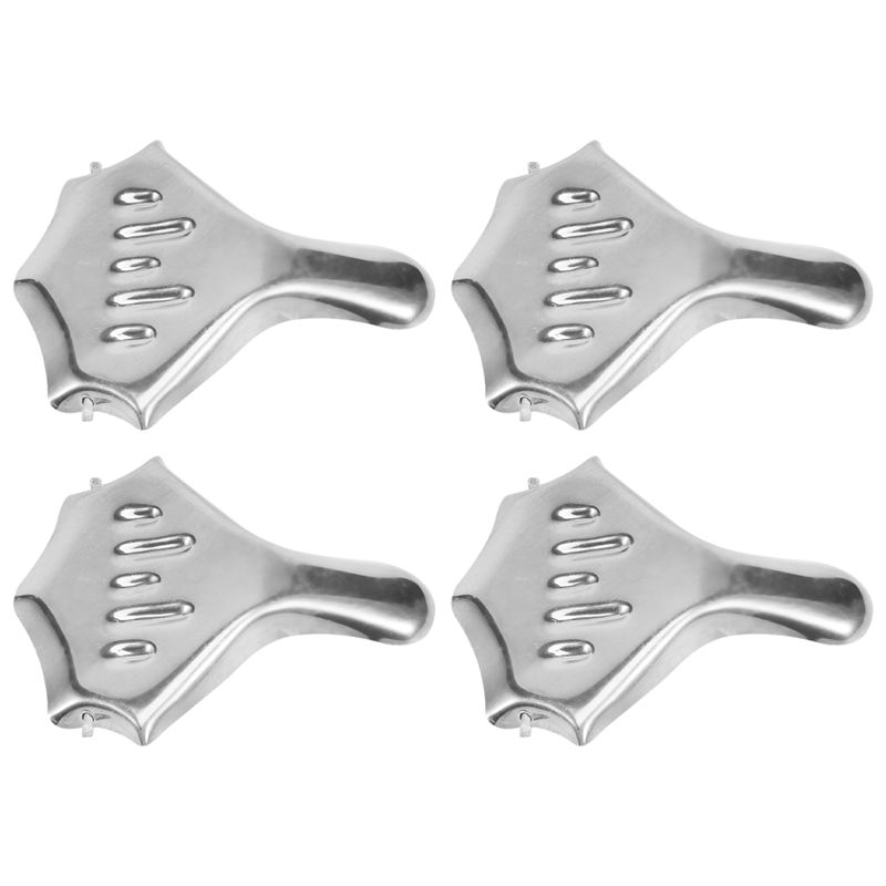 Espremedor de limão em aço ino - Citrus Lemon Squeezer avaliação e preço
