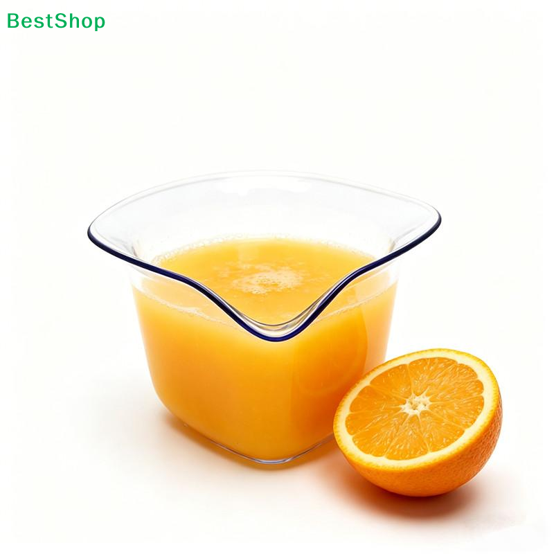 ☭ Espremedor Manual de Cítrico - Citrus Lemon Squeezer avaliação e preço