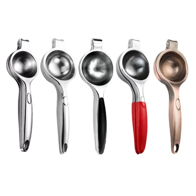 Espremedor de Laranja e Limão  - Citrus Lemon Squeezer avaliação e preço