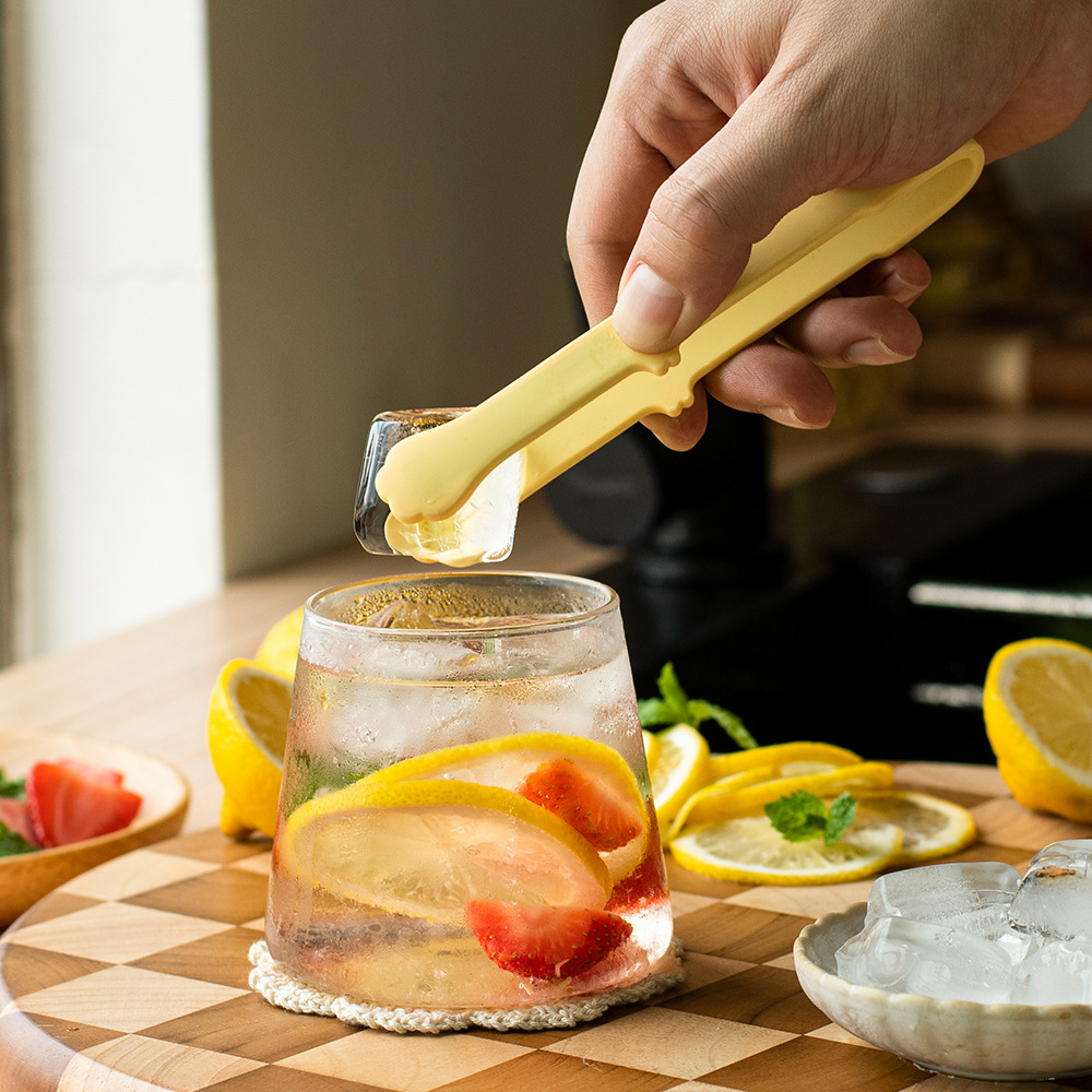 Pinça de comida de silicone co - Kitchen Gadgets Everyone Needs avaliação e preço