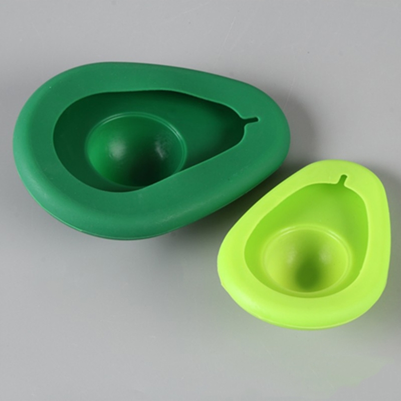 Portátil Silicone Abacate Fres - Kitchen Gadgets Modern avaliação e preço