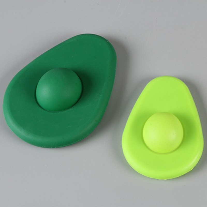 Portátil Silicone Abacate Fres - Kitchen Gadgets Modern avaliação e preço