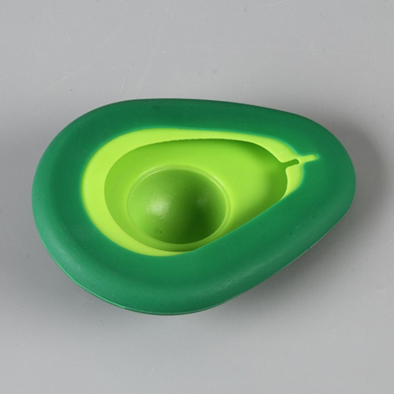 Portátil Silicone Abacate Fres - Kitchen Gadgets Modern avaliação e preço