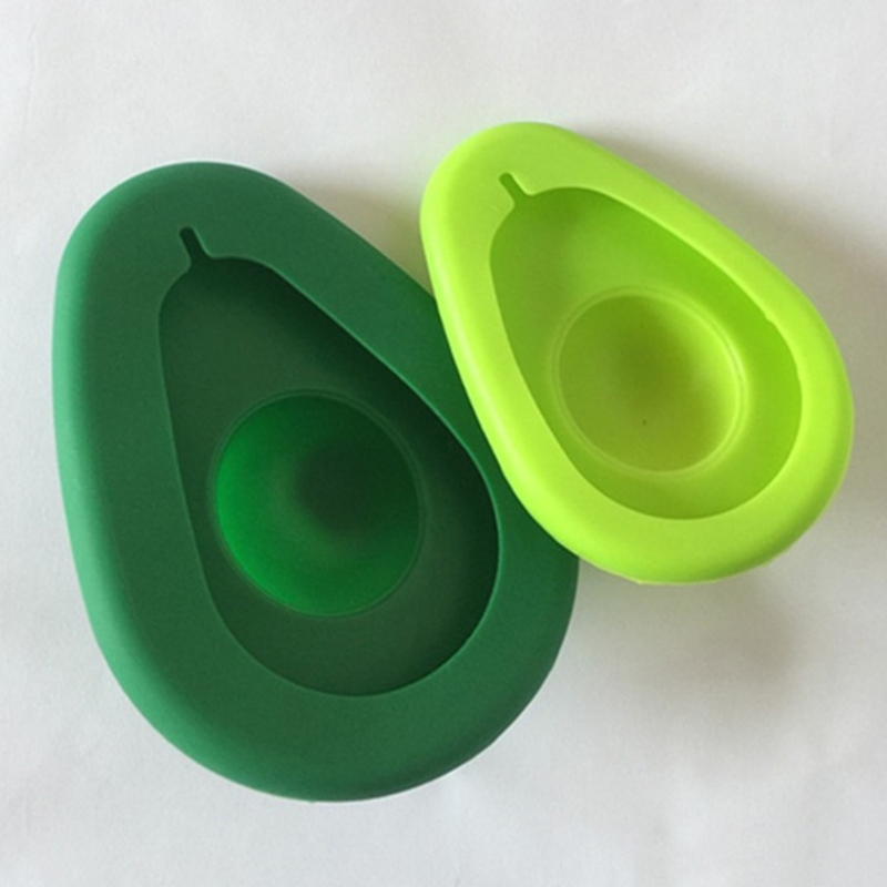 Portátil Silicone Abacate Fres - Kitchen Gadgets Modern avaliação e preço