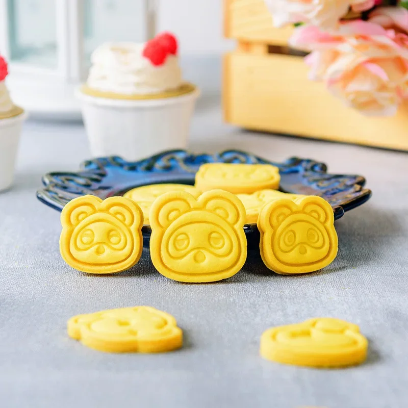 Cortador de Biscoitos e Bolos  - Kitchen Gadgets Set avaliação e preço