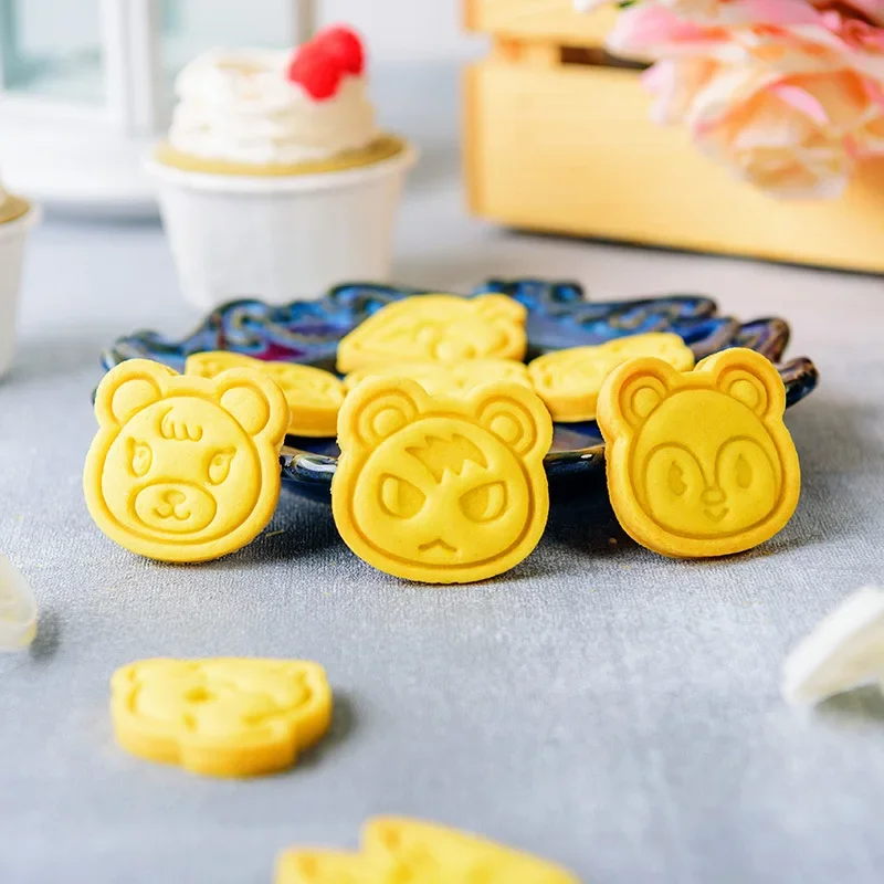 Cortador de Biscoitos e Bolos  - Kitchen Gadgets Set avaliação e preço