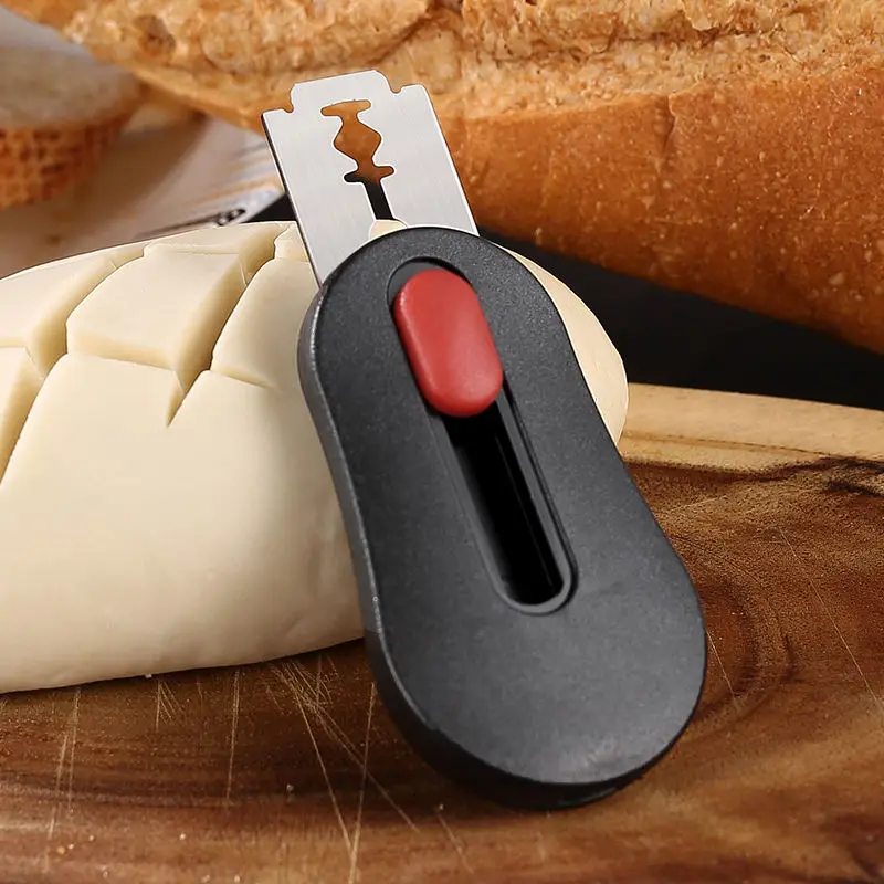 Ferramenta de pontuação de pão - Kitchen Gadgets Baking avaliação e preço