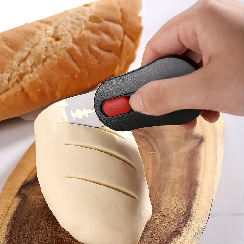 Ferramenta de pontuação de pão - Kitchen Gadgets Baking avaliação e preço