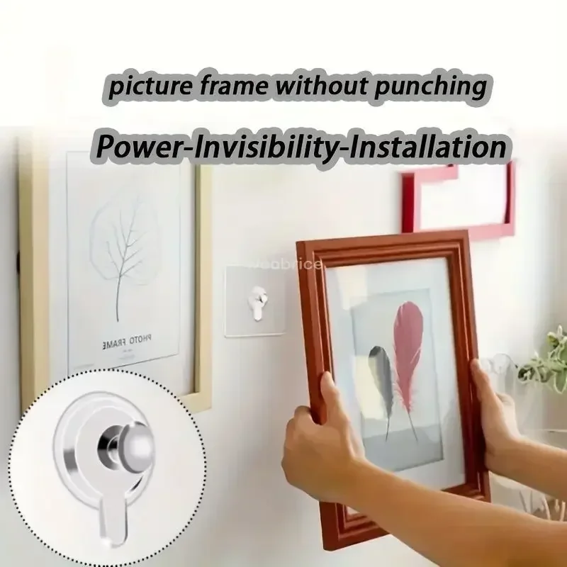Ganchos para Porta de Fotos, S - Kitchen Gadgets Everyone Needs avaliação e preço