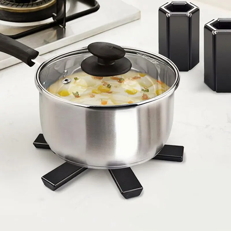 1/2 pçs abs tapete isolante po - Kitchen Gadgets Modern avaliação e preço