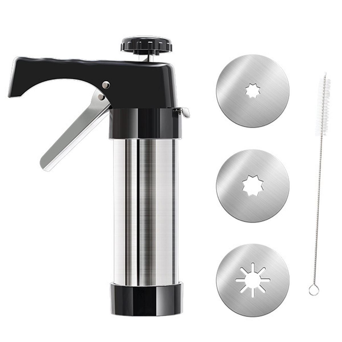 Máquina de Fazer Churros A45I  - Kitchen Gadgets In Spanish avaliação e preço