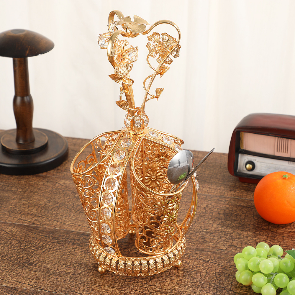 Utensílio caddy prático cesta  - Kitchen Gadgets Cabinet avaliação e preço