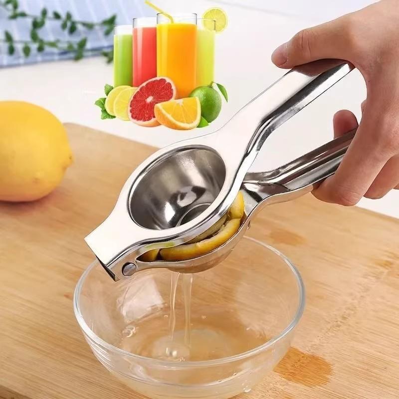 Espremedor Manual de Cítricos  - Citrus Lemon Squeezer avaliação e preço