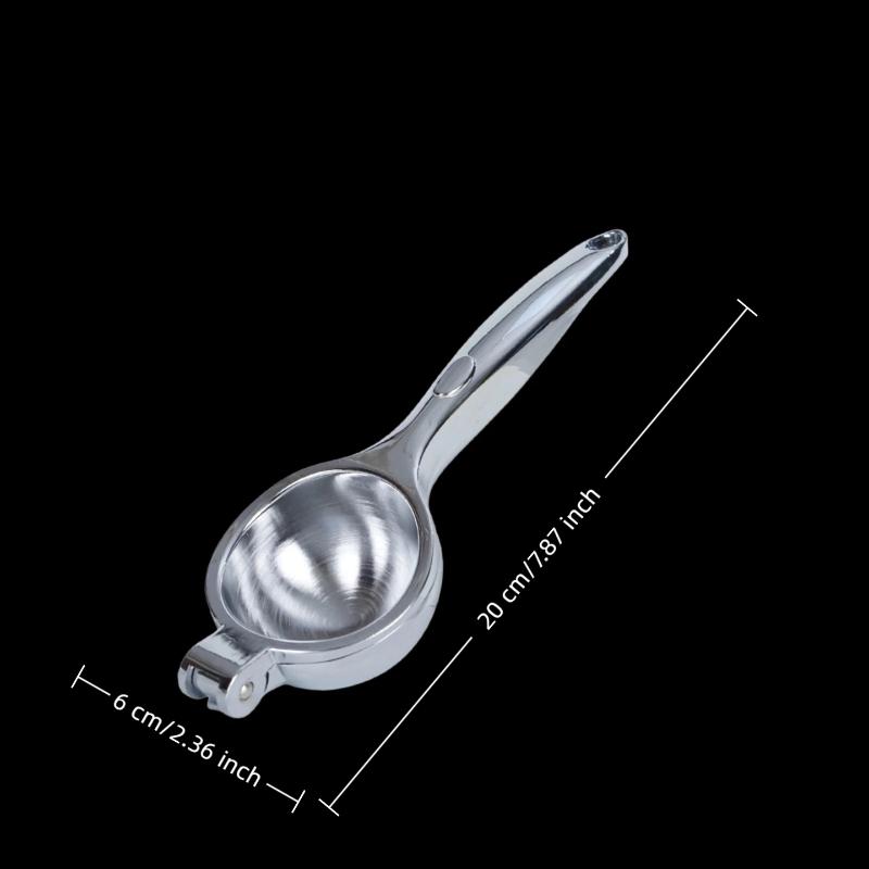 Espremedor Manual de Cítricos  - Citrus Lemon Squeezer avaliação e preço