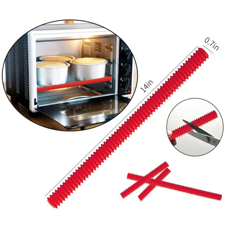 1 Protetor de Silicone Resiste - Kitchen Gadgets Everyone Needs avaliação e preço