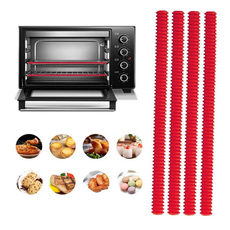 1 Protetor de Silicone Resiste - Kitchen Gadgets Everyone Needs avaliação e preço