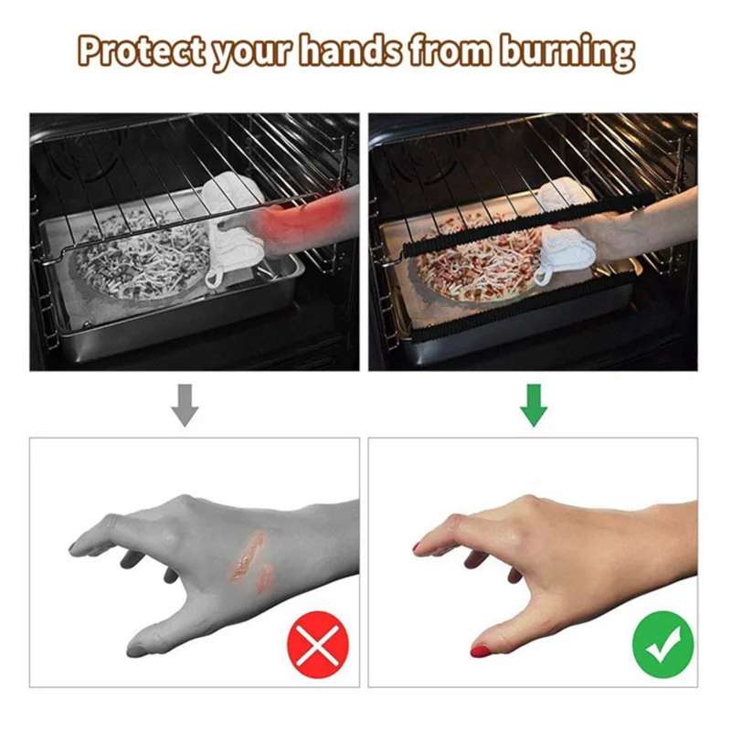 1 Protetor de Silicone Resiste - Kitchen Gadgets Everyone Needs avaliação e preço
