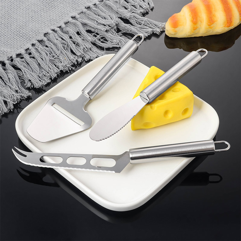 Queijo manteiga faca de aço in - Kitchen Gadgets Home Party avaliação e preço