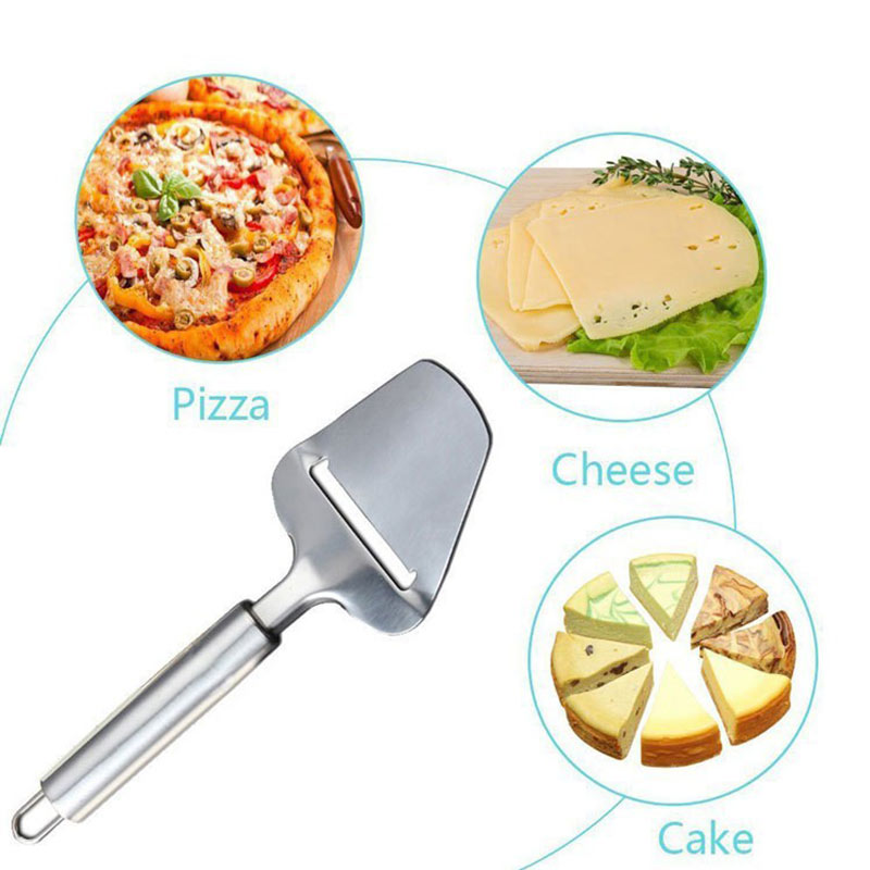 Queijo manteiga faca de aço in - Kitchen Gadgets Home Party avaliação e preço