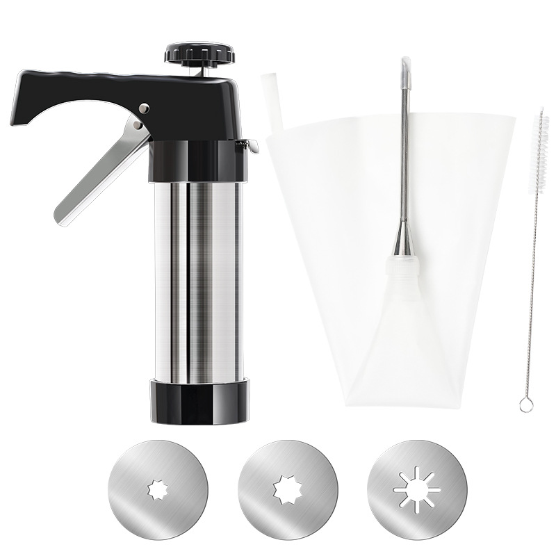 Casa máquina de fazer churros  - Kitchen Gadgets In Spanish avaliação e preço