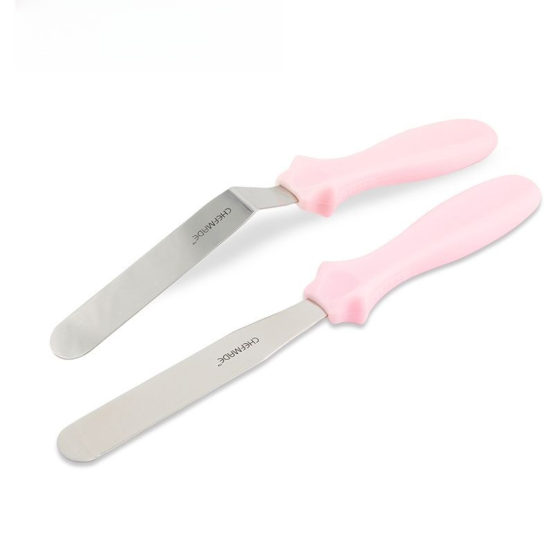 Espátula Angulada Hello Kitty  - Kitchen Gadgets Set avaliação e preço
