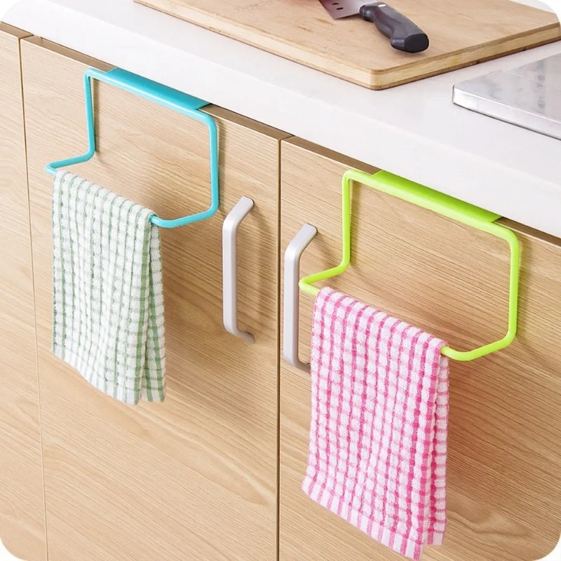 1pc plástico pendurado titular - Kitchen Gadgets Cabinet avaliação e preço