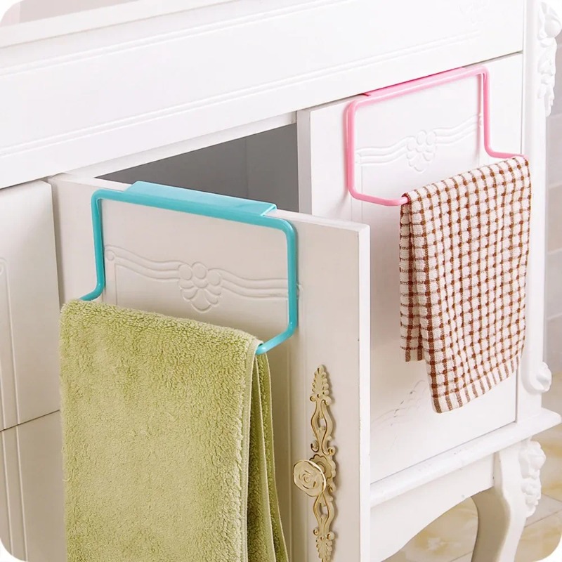 1pc plástico pendurado titular - Kitchen Gadgets Cabinet avaliação e preço