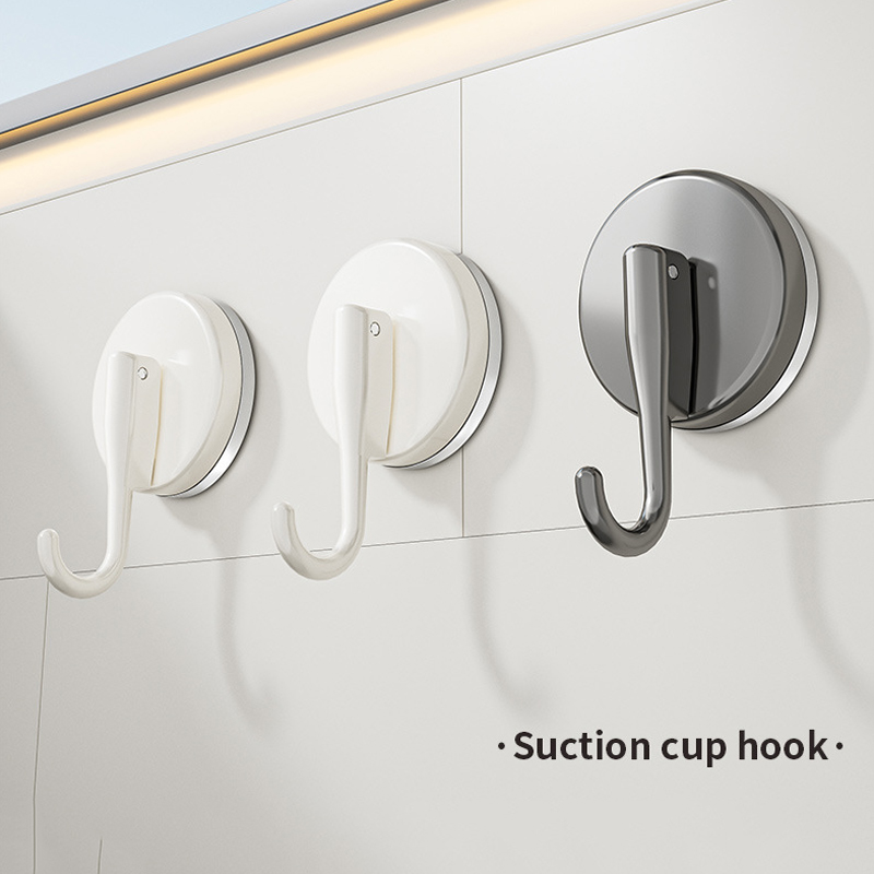 Ventosa ganchos punch-livre mu - Kitchen Gadgets And Accessories avaliação e preço
