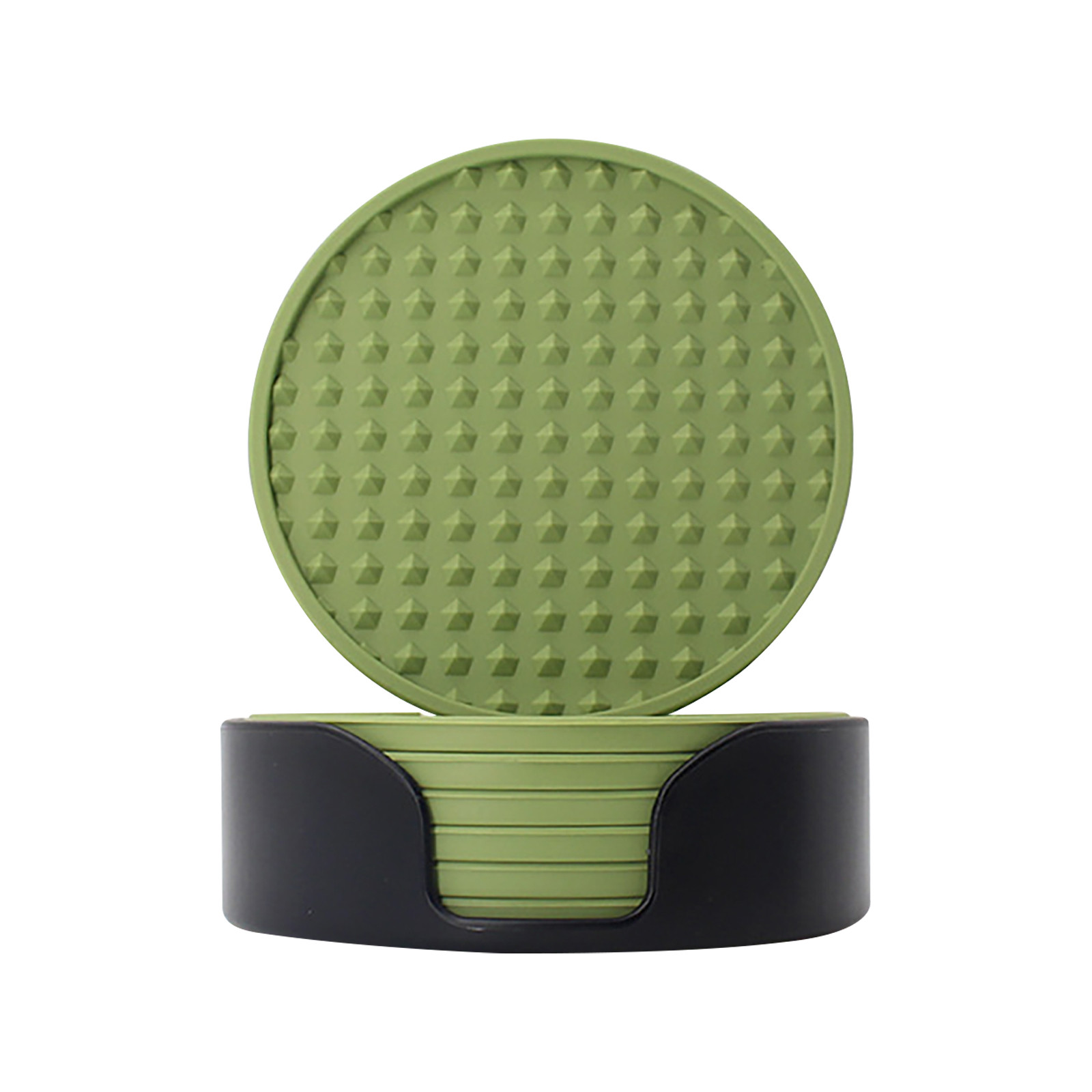 Silicone Beber Coaster Set, Ta - Kitchen Gadgets Set avaliação e preço