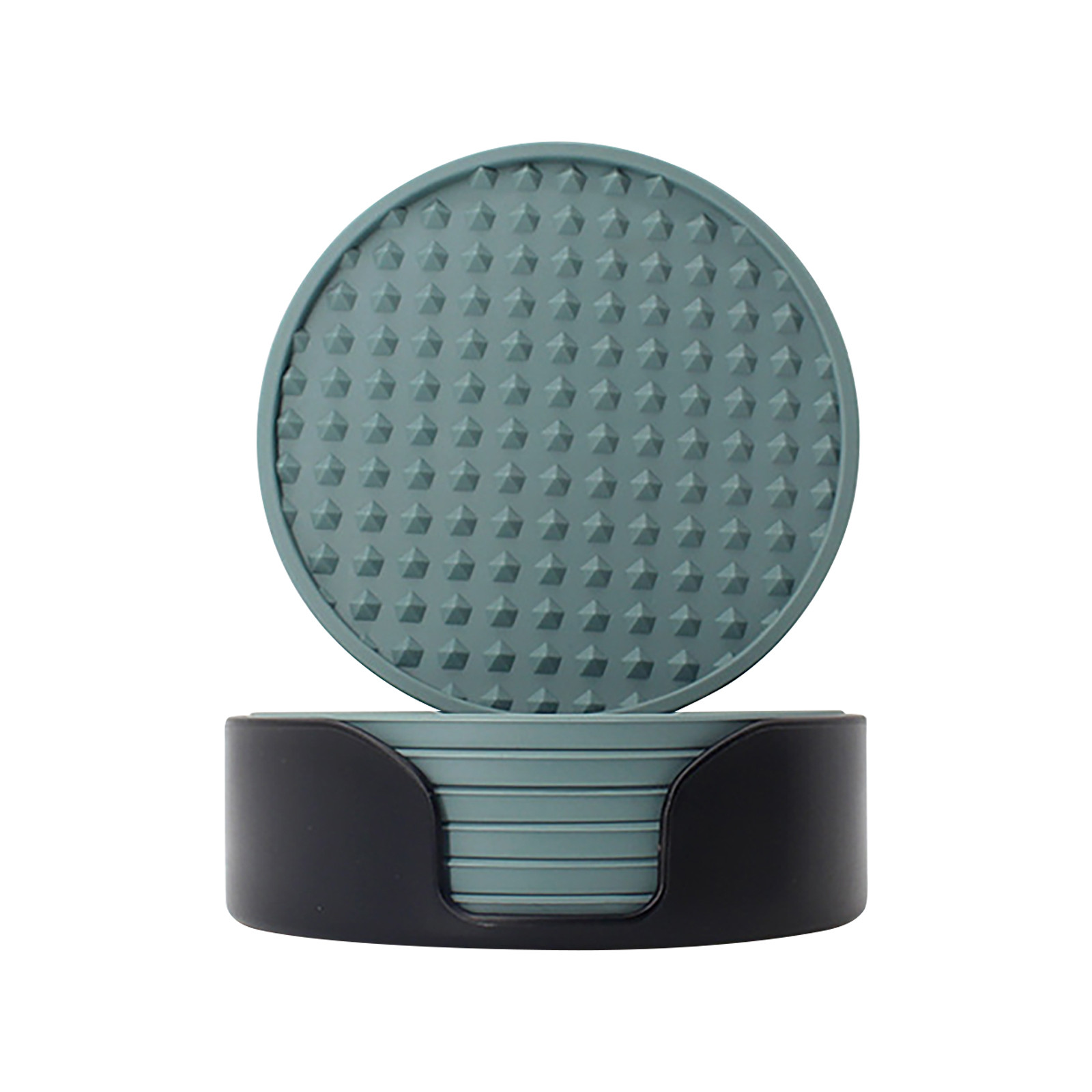 Silicone Beber Coaster Set, Ta - Kitchen Gadgets Set avaliação e preço
