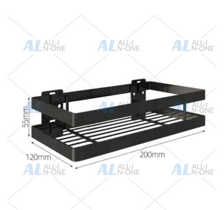 Organizador de Banheiro e Cozi - Kitchen Gadgets Cabinet avaliação e preço