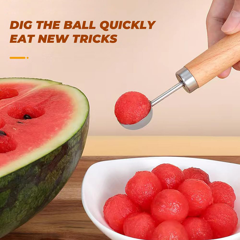 1pc cortador de melancia de aç - Watermelon Slicer Cutter avaliação e preço