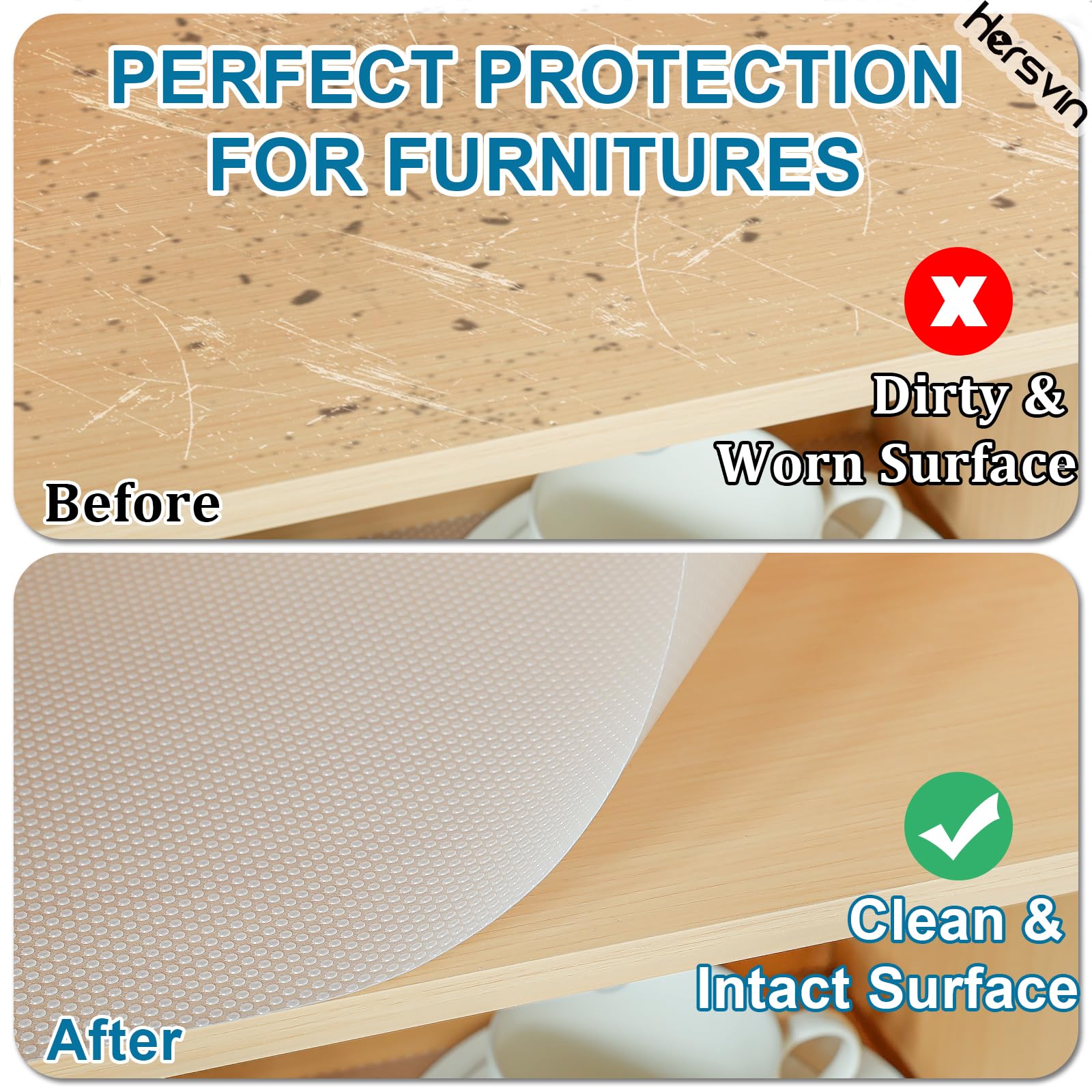 Forros de prateleira de armári - Kitchen Gadgets Cabinet avaliação e preço