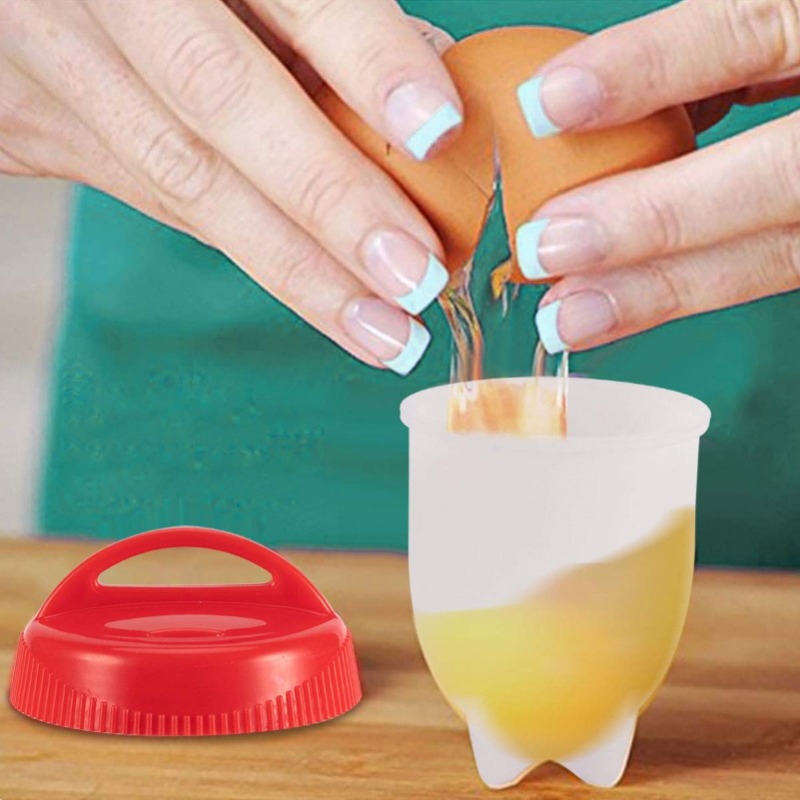 Cozedor de ovos de silicone se - Kitchen Gadgets Modern avaliação e preço