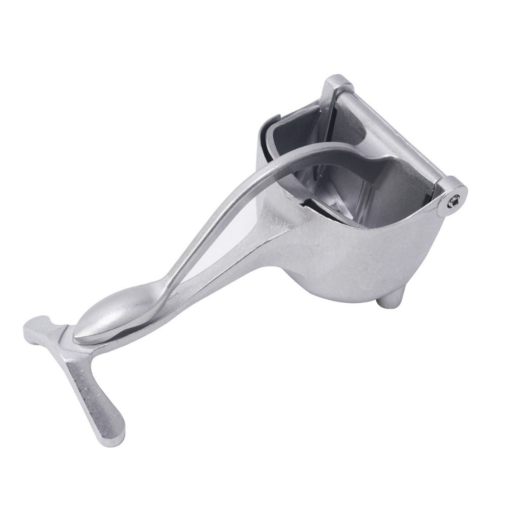 Espremedor de ferro fundido re - Citrus Lemon Squeezer avaliação e preço