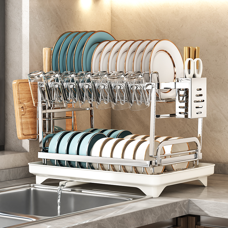 Prateleira de armazenamento de - Kitchen Gadgets Cabinet avaliação e preço