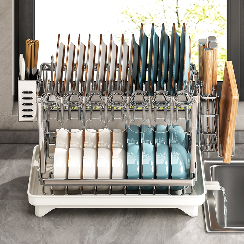 Prateleira de armazenamento de - Kitchen Gadgets Cabinet avaliação e preço