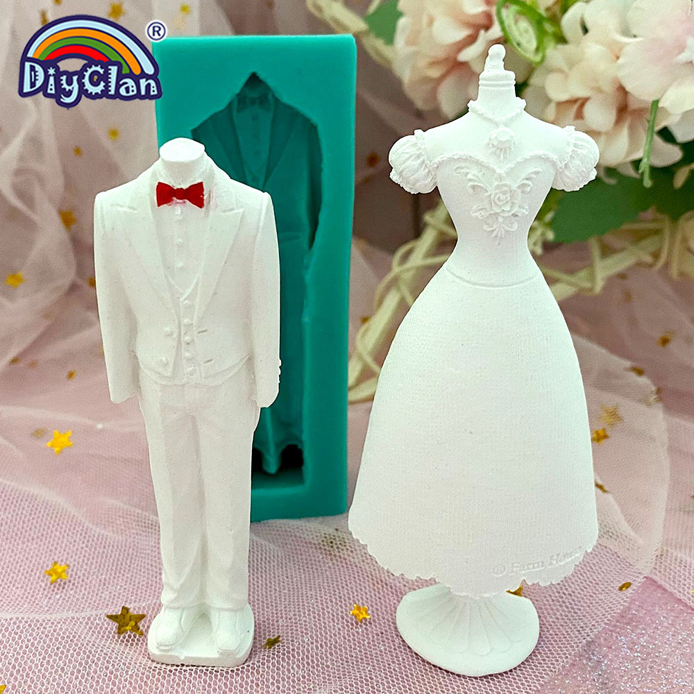 Molde de Silicone para Decoraç - Kitchen Gadgets Baking avaliação e preço