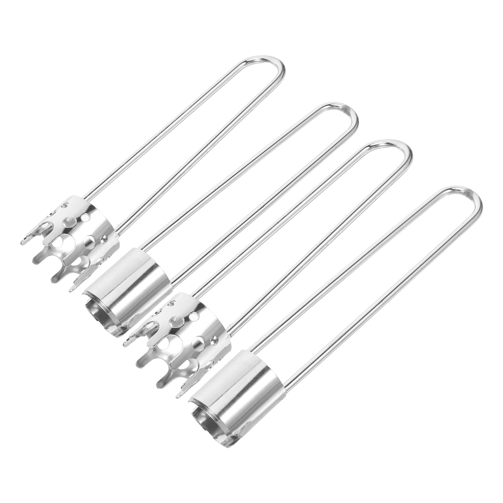 Conjunto de 4 Descaroçadores d - Kitchen Gadgets Set avaliação e preço