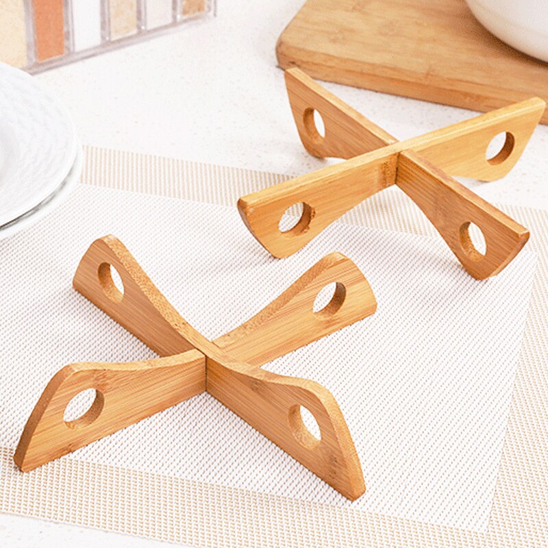 Suporte de Bandeja de Madeira  - Kitchen Gadgets In Japan avaliação e preço