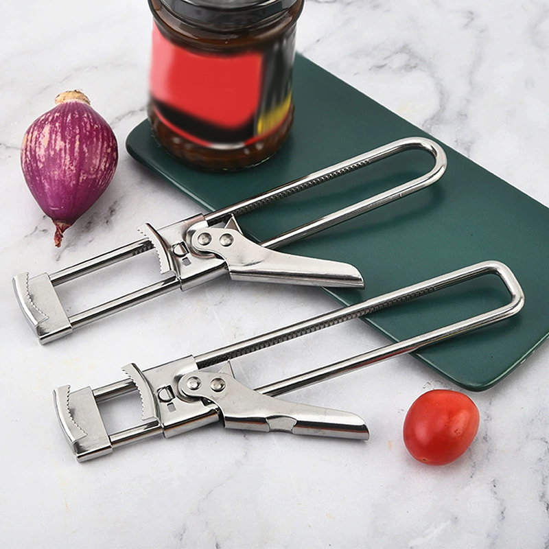 Abridor de Garrafas e Latas Mu - Kitchen Gadgets Ninja avaliação e preço